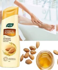 । 🧴 JOY HONEY & ALMONDS BODY LOTION 300ml