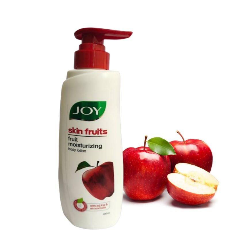 Body Lotion