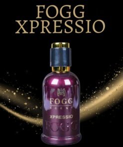 Alternative view of FOGG XPRESSIO EAU Perfume 100ml