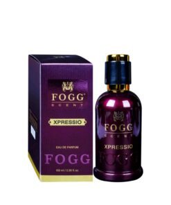 FOGG XPRESSIO EAU Perfume 100ml