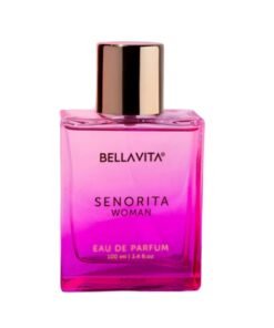 Bellavita Perfume