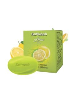 Modicare Soap
