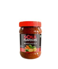 Achar