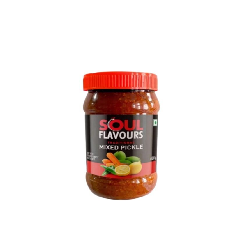 Achar