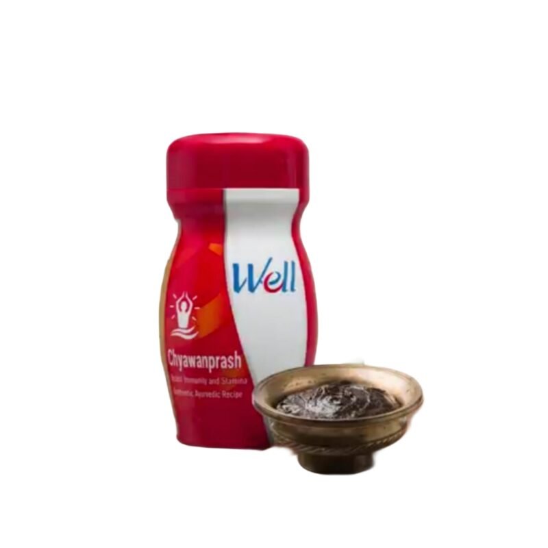 Chyawanprash