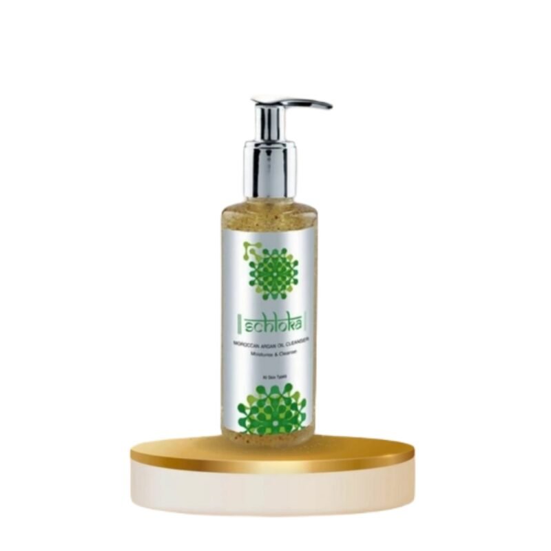 Facewash
