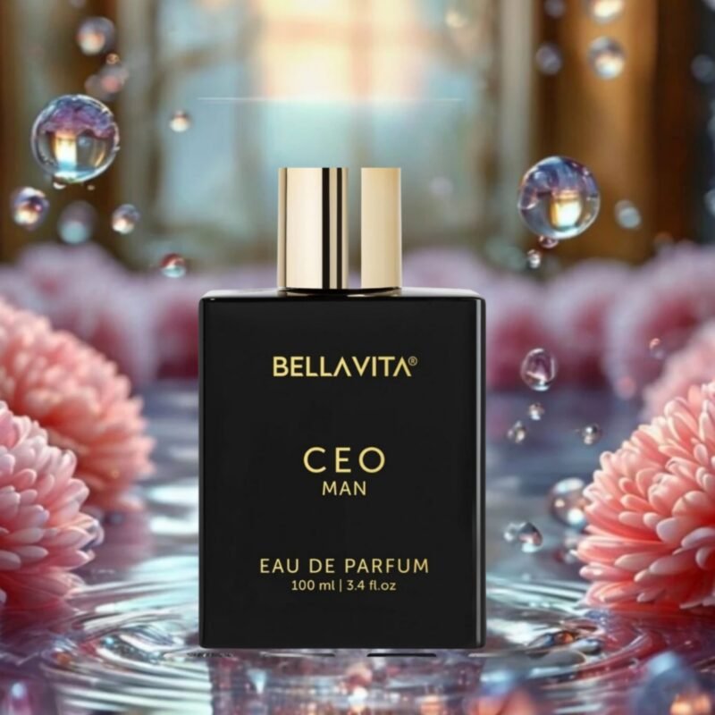 Bellavita Perfume