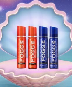 Fogg