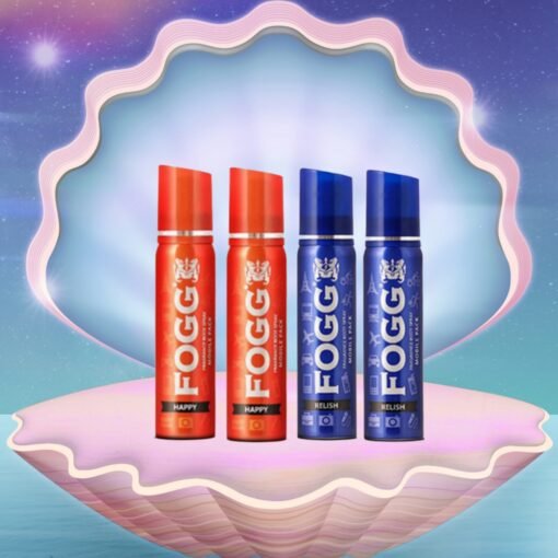 Fogg