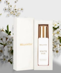 Bellavita Perfume
