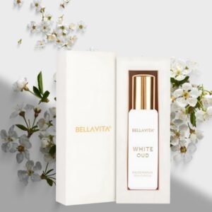 Bellavita WHITE OUD Eau De Parfum 20ml