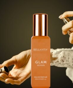 Bellavita Woman Perfume