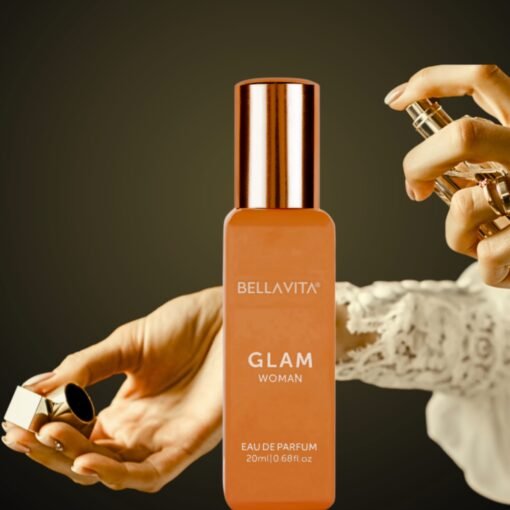 Bellavita Woman Perfume