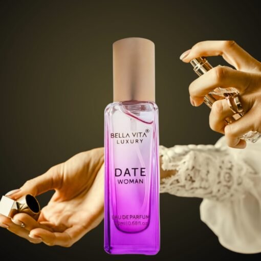 Bellavita Woman Perfume
