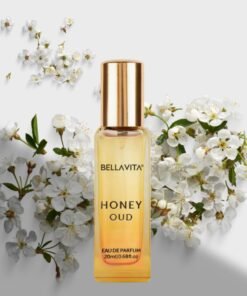 Bellavita Honey Perfume