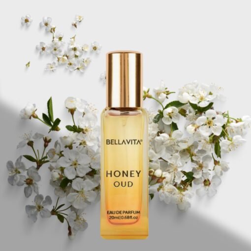 Bellavita Honey Perfume