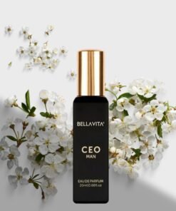 Bellavita CEO Man Eau De Parfum – 20ml