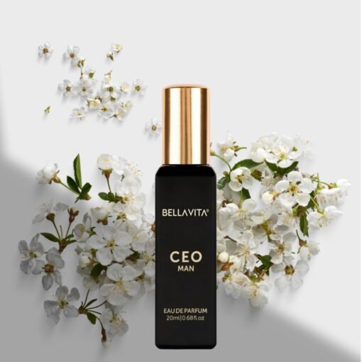 Bellavita CEO Man Eau De Parfum – 20ml