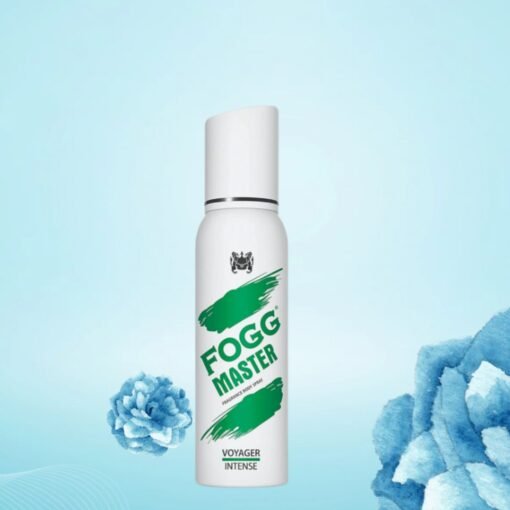 FOGG Master AGRANCE BODY SPRAY 120ml