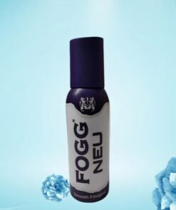 FOGG NEO FRAGRANCE BODY SPRAY – Smooth Fougere 120ml