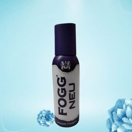 FOGG NEO FRAGRANCE BODY SPRAY – Smooth Fougere 120ml