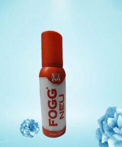 FOGG NEU🪄 Fragrance Body Spray – Fresh Citrus 🍋🌿✨ 120ml