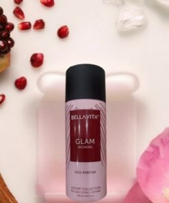 💎✨ GLAM Deo Perfume for Woman 150ml