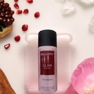 💎✨ GLAM Deo Perfume for Woman 150ml