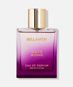 BellaVita Fragrance Date woman(Eau de Parfum, 100 ml)