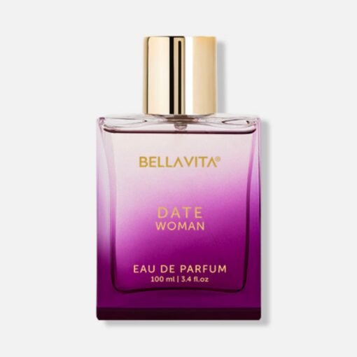 BellaVita Fragrance Date woman(Eau de Parfum, 100 ml)
