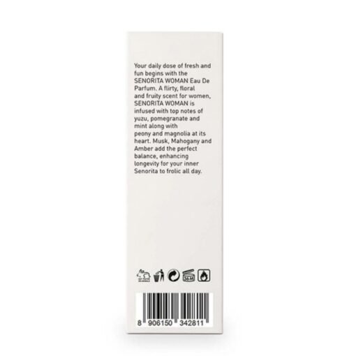BellaVita Fragrance Date woman(Eau de Parfum, 100 ml) - Image 8