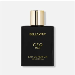 Bellavita CEO Men's EAU DE Perfume 100ml