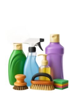Cleaning