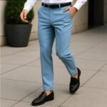 Formal pant