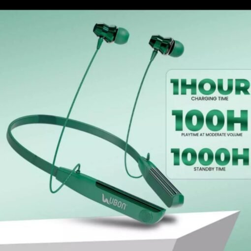 UBON Bullet Series CL-35 Wireless Neckband
