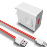 UBON CH-27 Charge Pro-80W Fast And Safe Charger 80Watt