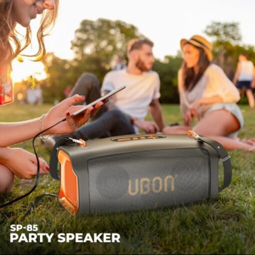 UBON SP-85 30W Party Speaker - Image 2