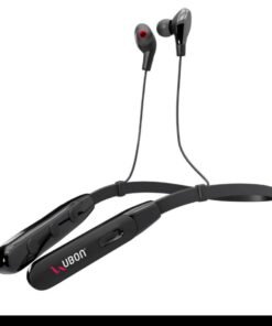 Ubon Quick Charge CL-50 Wireless Neckband