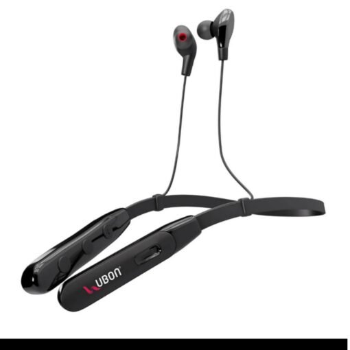 Ubon Quick Charge CL-50 Wireless Neckband
