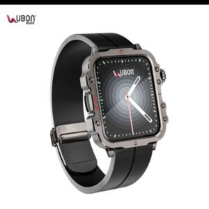 UBON SW-201 Active Plus Smart Watch