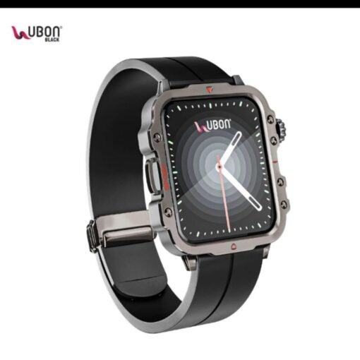 UBON SW-201 Active Plus Smart Watch