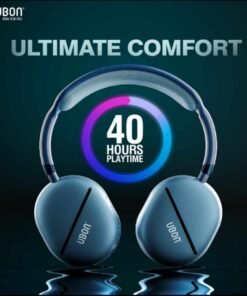 Alternative view of UBON HP-740 Beast Wireless Headphone