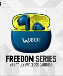 UBON J19 Freedom Series