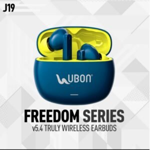 UBON J19 Freedom Series