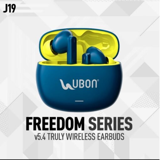 UBON J19 Freedom Series