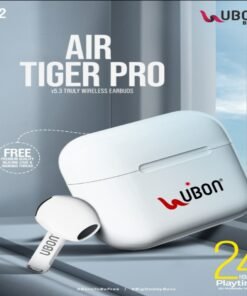 🎧 UBON Air Tiger Pro J12 Earbuds