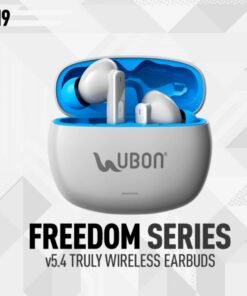 UBON J19 Freedom Series Playback Time 50 Hours