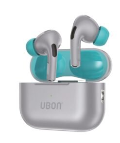 UBON J26 Air Tiger Wireless Earbuds: Real Music, Anytime, Anywhere