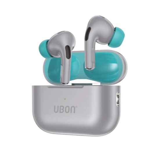 UBON J26 Air Tiger Wireless Earbuds: Real Music, Anytime, Anywhere