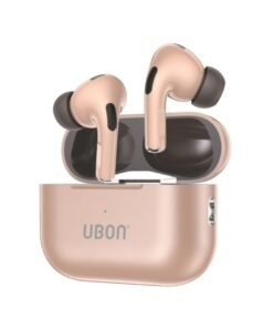 UBON J26 Air Tiger Wireless Earbuds: Real Music, Anytime, Anywhere